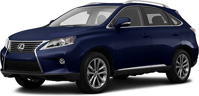 2015 Lexus RX 350 Base at Stargate Auto Sales Murfreesboro