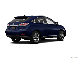 Thumbnail image of 2015 Lexus RX 350 at Stargate Auto Sales Murfreesboro