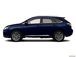 Thumbnail image of 2015 Lexus RX 350 at Stargate Auto Sales Murfreesboro