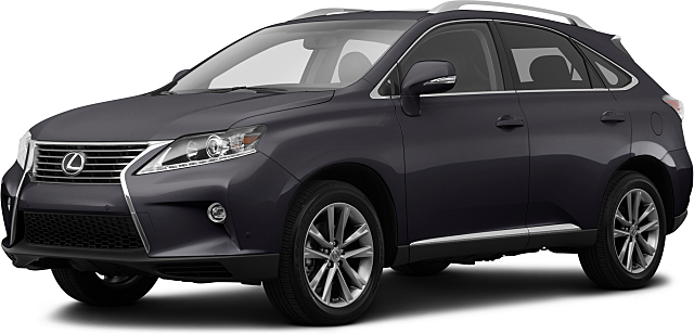 2015 Lexus RX 350 Base at Morristown Chevrolet