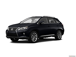 Thumbnail image of 2015 Lexus RX 350 at Lakeway Auto