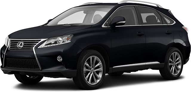 2015 Lexus RX 350 Base at Lakeway Auto
