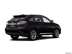Thumbnail image of 2015 Lexus RX 350 at Lakeway Auto