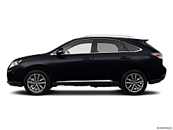 Thumbnail image of 2015 Lexus RX 350 at Lakeway Auto