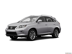 Thumbnail image of 2015 Lexus RX 350 at Lakeway Auto