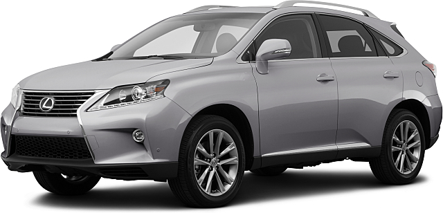2015 Lexus RX 350 Base at Lakeway Auto