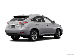 Thumbnail image of 2015 Lexus RX 350 at Lakeway Auto