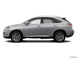 Thumbnail image of 2015 Lexus RX 350 at Lakeway Auto