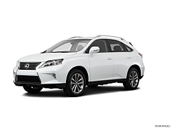 Thumbnail image of 2015 Lexus RX 350 at Lakeway Auto
