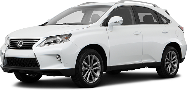 2015 Lexus RX 350 Base at Lakeway Auto