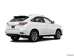 Thumbnail image of 2015 Lexus RX 350 at Lakeway Auto