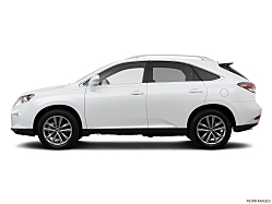 Thumbnail image of 2015 Lexus RX 350 at Lakeway Auto