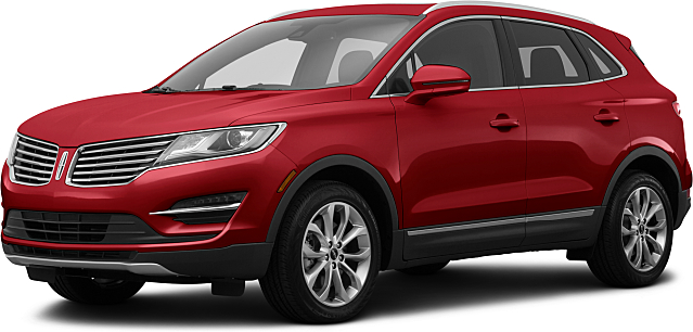 2015 Lincoln MKC Base at Ethan Hunt Automotive