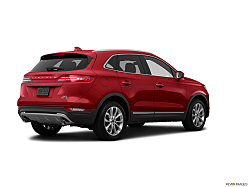Thumbnail image of 2015 Lincoln MKC at Ethan Hunt Automotive