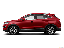 Thumbnail image of 2015 Lincoln MKC at Ethan Hunt Automotive