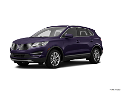 Thumbnail image of 2015 Lincoln MKC at Huston Cadillac Buick GMC