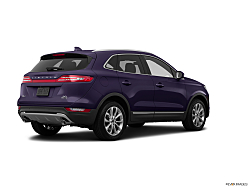 Thumbnail image of 2015 Lincoln MKC at Huston Cadillac Buick GMC