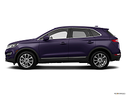 Thumbnail image of 2015 Lincoln MKC at Huston Cadillac Buick GMC