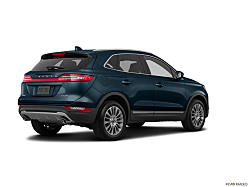 Thumbnail image of 2015 Lincoln MKC at Hendrick Volkswagen Of Frisco