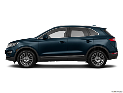 Thumbnail image of 2015 Lincoln MKC at Hendrick Volkswagen Of Frisco