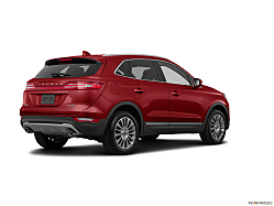 Thumbnail image of 2015 Lincoln MKC at Carlsbad Ford