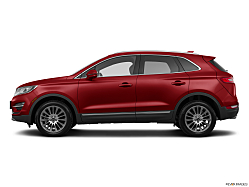 Thumbnail image of 2015 Lincoln MKC at Carlsbad Ford