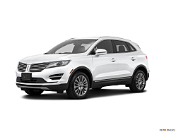 Thumbnail image of 2015 Lincoln MKC at Steve Rogers Ford