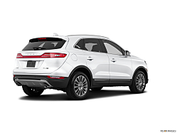 Thumbnail image of 2015 Lincoln MKC at Steve Rogers Ford