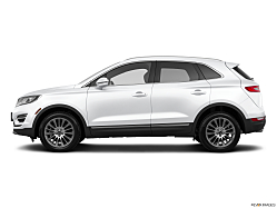 Thumbnail image of 2015 Lincoln MKC at Steve Rogers Ford
