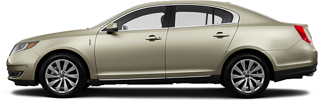 2015 Lincoln MKS AWD 4dr Sedan