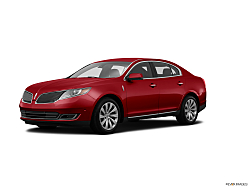 Thumbnail image of 2015 Lincoln MKS at Roy O' Brien Ford