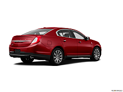 Thumbnail image of 2015 Lincoln MKS at Roy O' Brien Ford