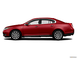 Thumbnail image of 2015 Lincoln MKS at Roy O' Brien Ford