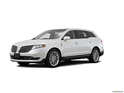 Thumbnail image of 2015 Lincoln MKT at Chuck Ryan Cars