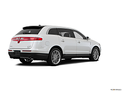 Thumbnail image of 2015 Lincoln MKT at Chuck Ryan Cars