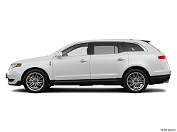 Thumbnail image of 2015 Lincoln MKT at Chuck Ryan Cars