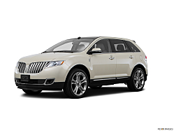 Thumbnail image of 2015 Lincoln MKX at Wise Auto Sales Inc.