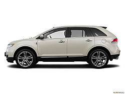 Thumbnail image of 2015 Lincoln MKX at Wise Auto Sales Inc.