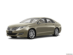 Thumbnail image of 2015 Lincoln MKZ Hybrid at Ford of Smithtown