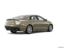 Thumbnail image of 2015 Lincoln MKZ Hybrid at Ford of Smithtown