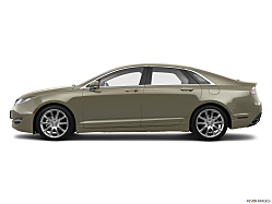 Thumbnail image of 2015 Lincoln MKZ Hybrid at Ford of Smithtown