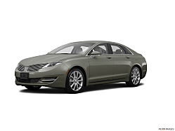 Thumbnail image of 2015 Lincoln MKZ at Carr Cadillac Buick Gmc
