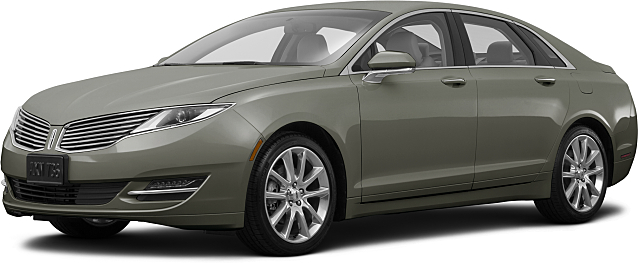 2015 Lincoln MKZ Base at Carr Cadillac Buick Gmc