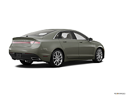 Thumbnail image of 2015 Lincoln MKZ at Carr Cadillac Buick Gmc