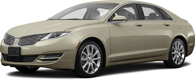 2015 Lincoln MKZ Base at Autonation Ford Lincoln Auburn
