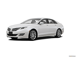 Thumbnail image of 2015 Lincoln MKZ at Roy O' Brien Ford