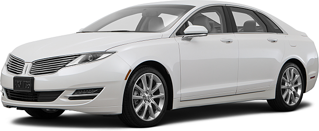 2015 Lincoln MKZ Base at Roy O' Brien Ford