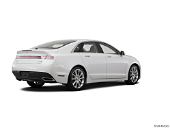 Thumbnail image of 2015 Lincoln MKZ at Roy O' Brien Ford