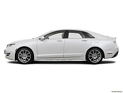 Thumbnail image of 2015 Lincoln MKZ at Roy O' Brien Ford