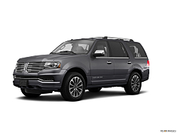 Thumbnail image of 2015 Lincoln Navigator at Ethan Hunt Automotive